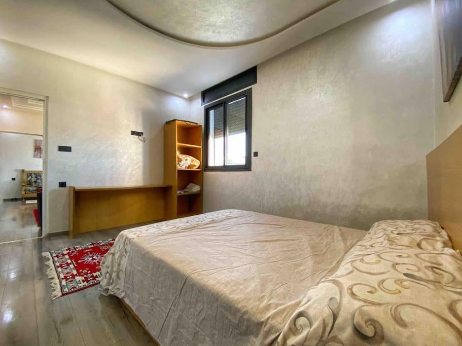 Ocean View&Fast Wifi Apart In The Heart Of Tanger Extérieur photo